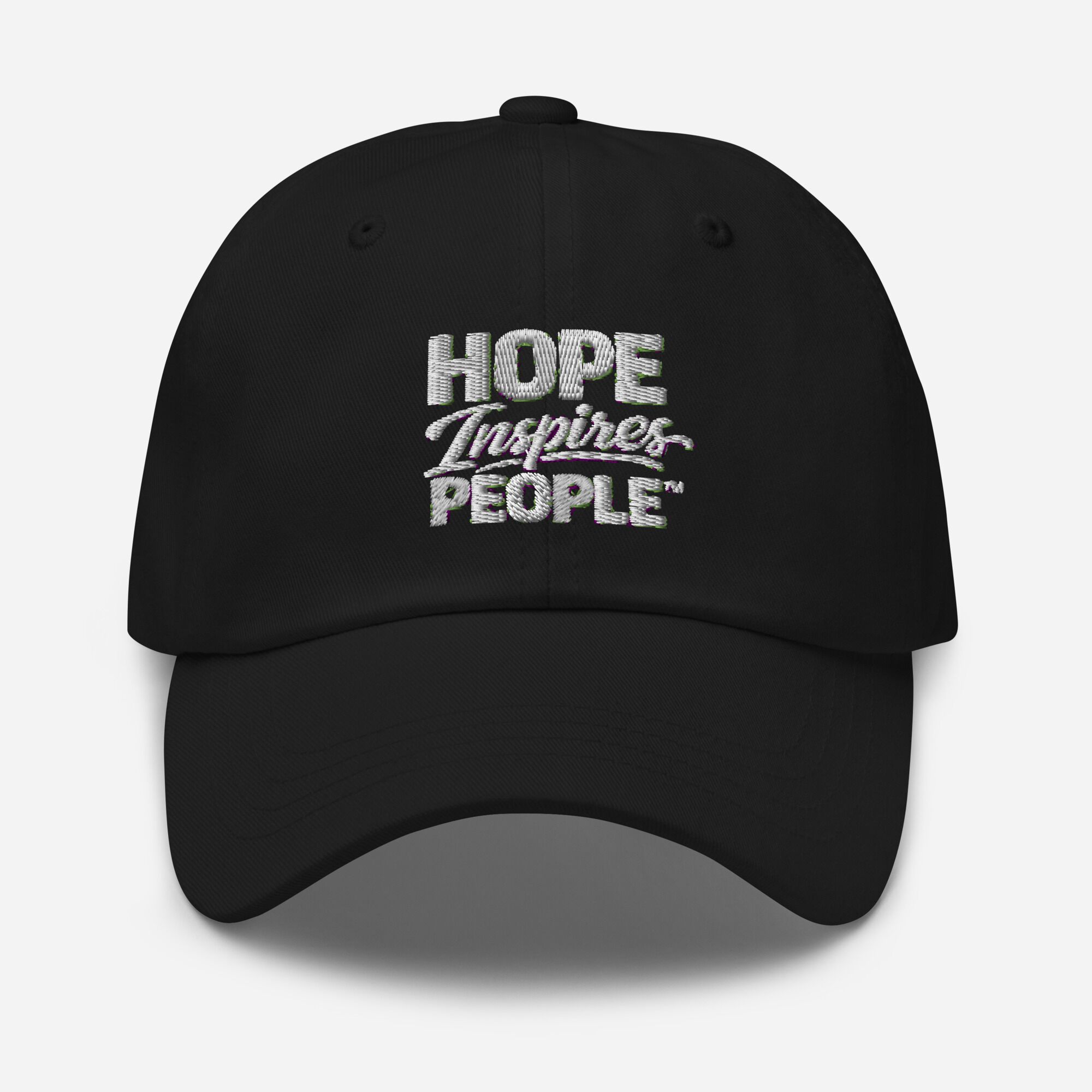 HOPE INSPIRES PEOPLE 2 HOPE INSPIRES PEOPLE - Image 2