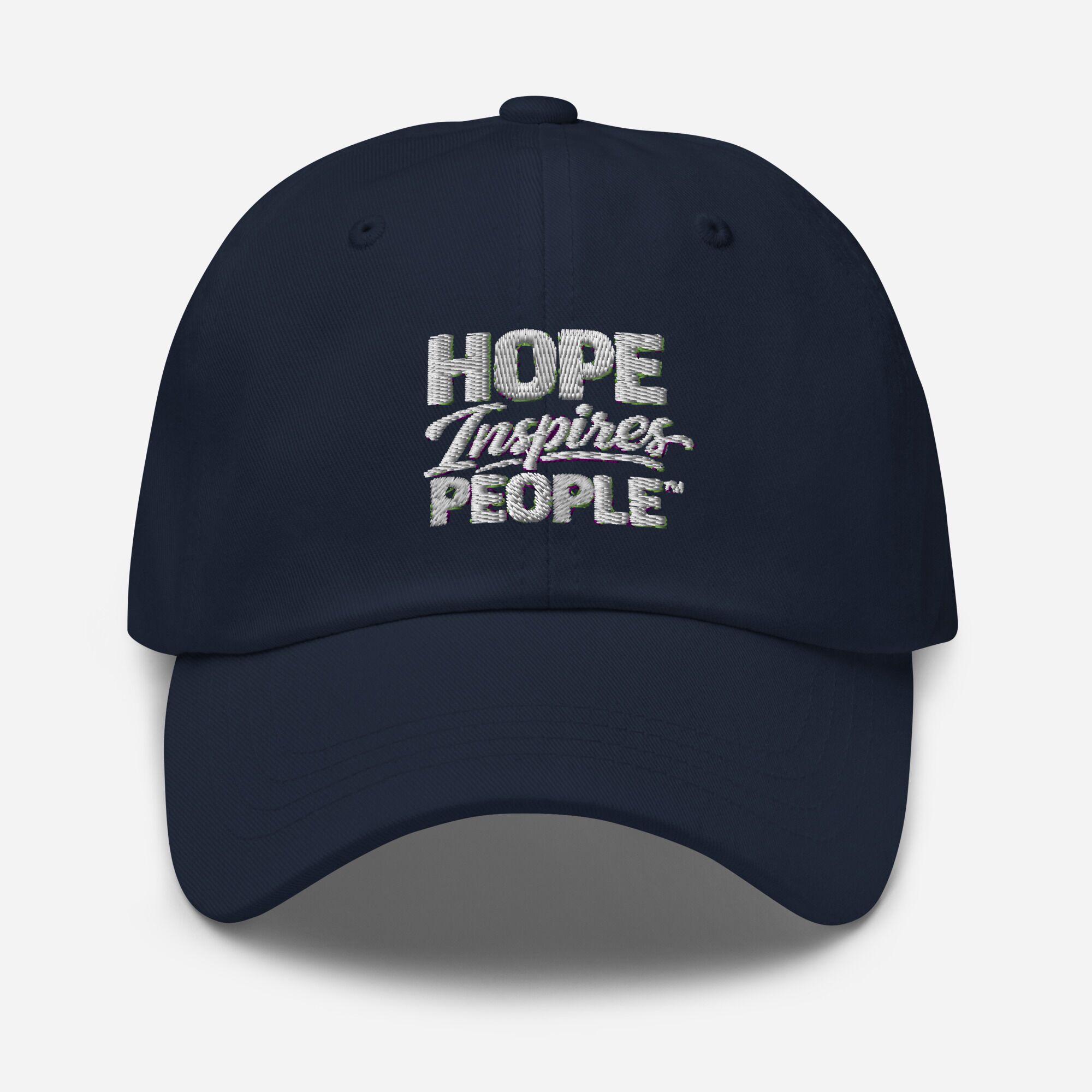 HOPE INSPIRES PEOPLE 1 HOPE INSPIRES PEOPLE
