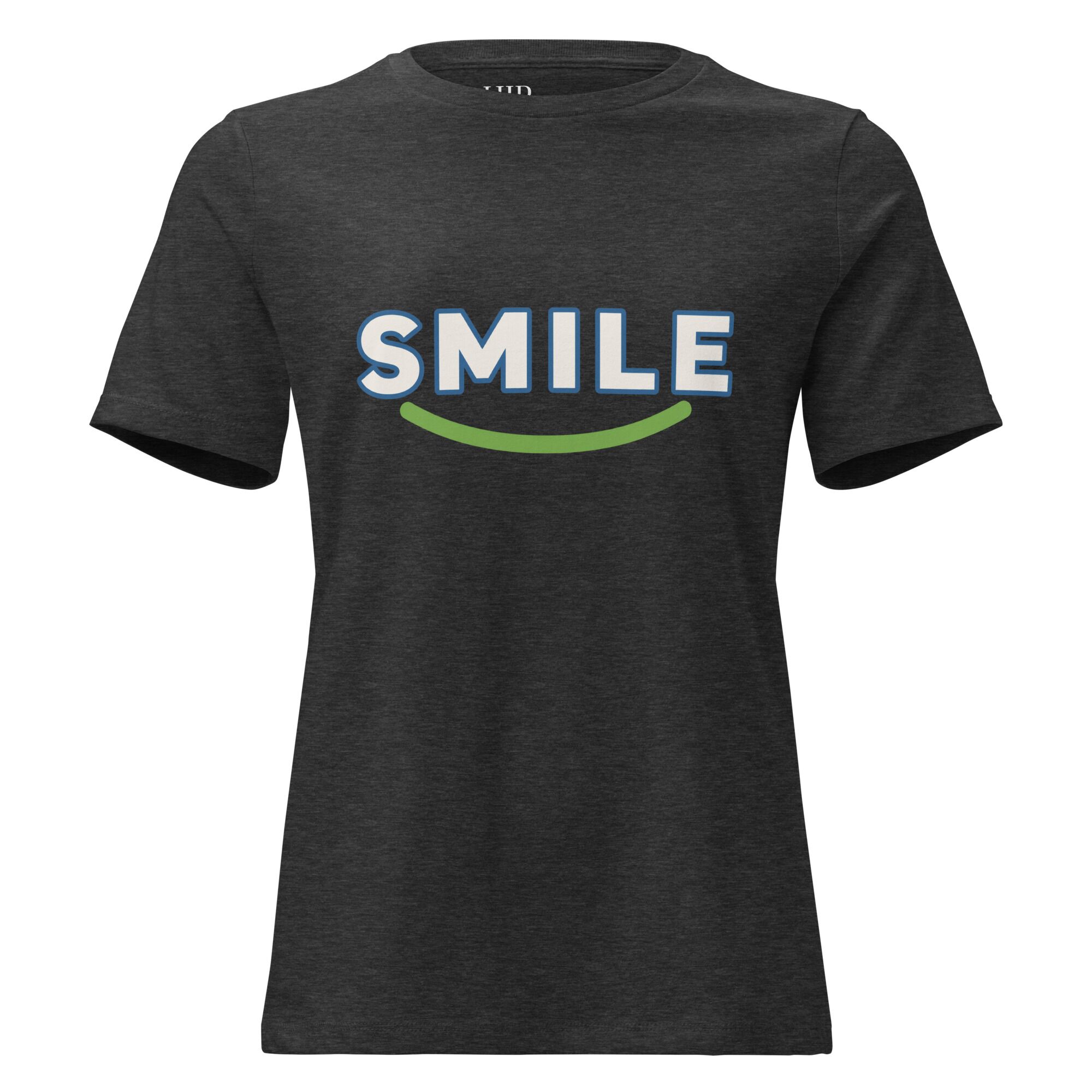Smile 1 Smile