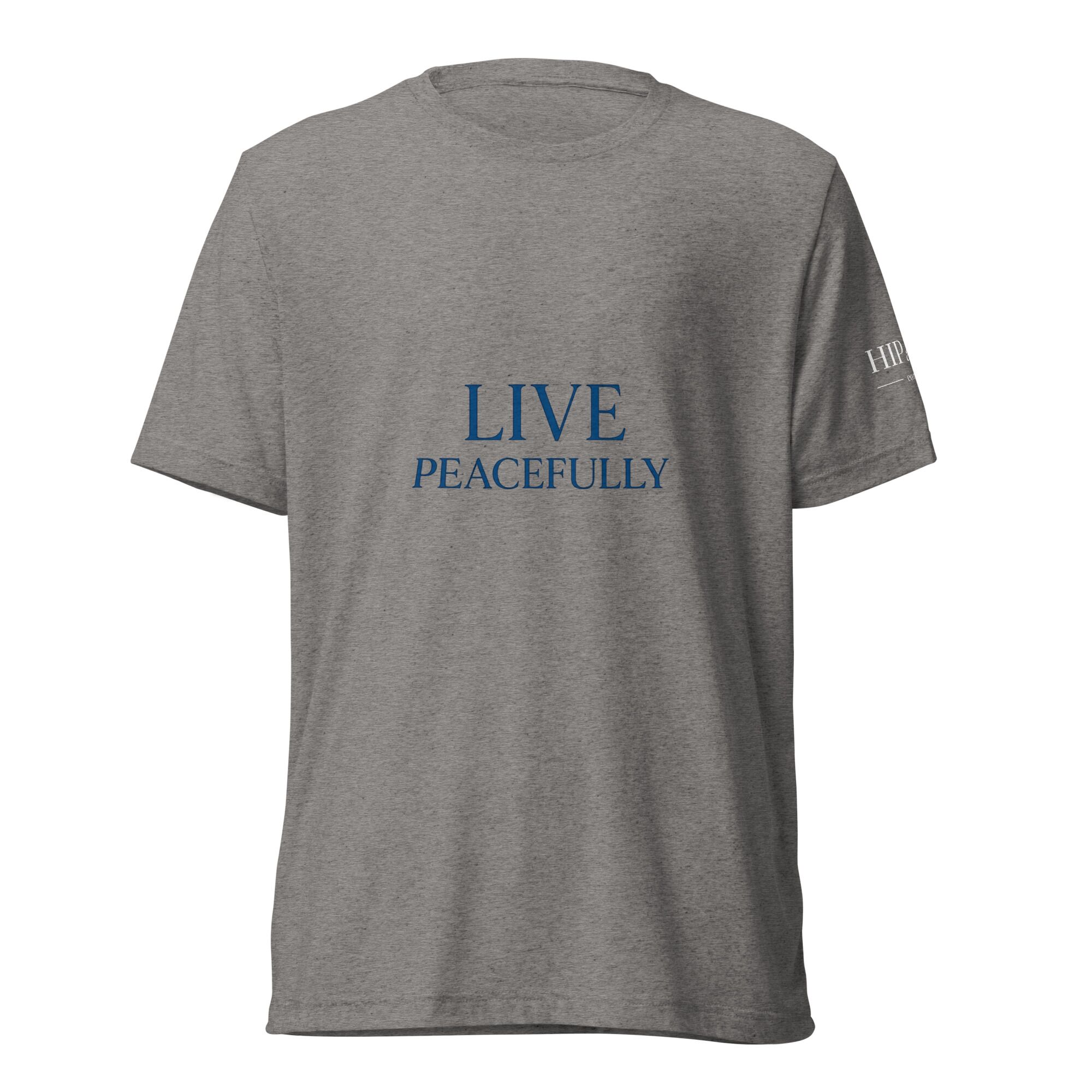Live Peacefully 2 Live Peacefully - Image 2