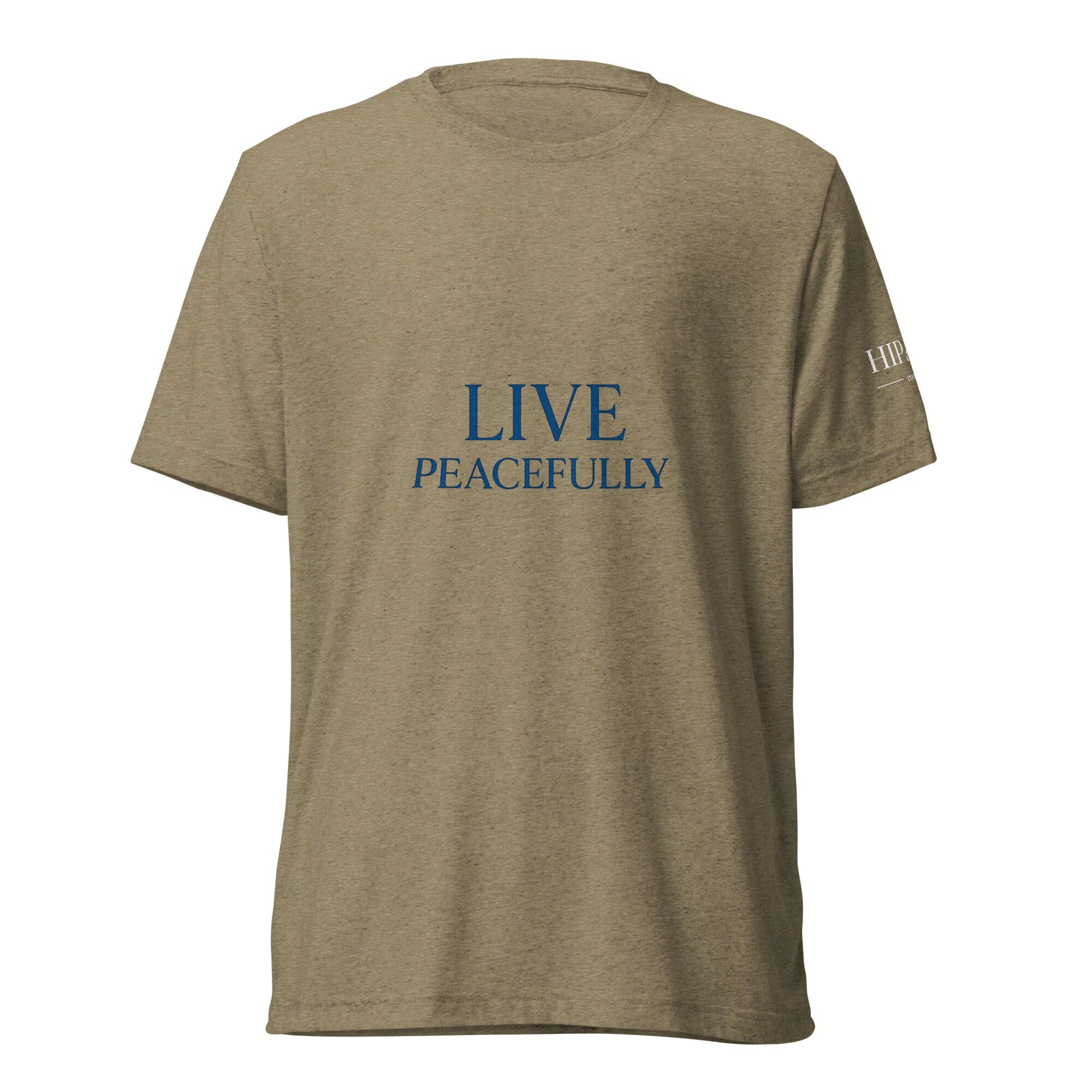 Live Peacefully 4 Live Peacefully - Image 4