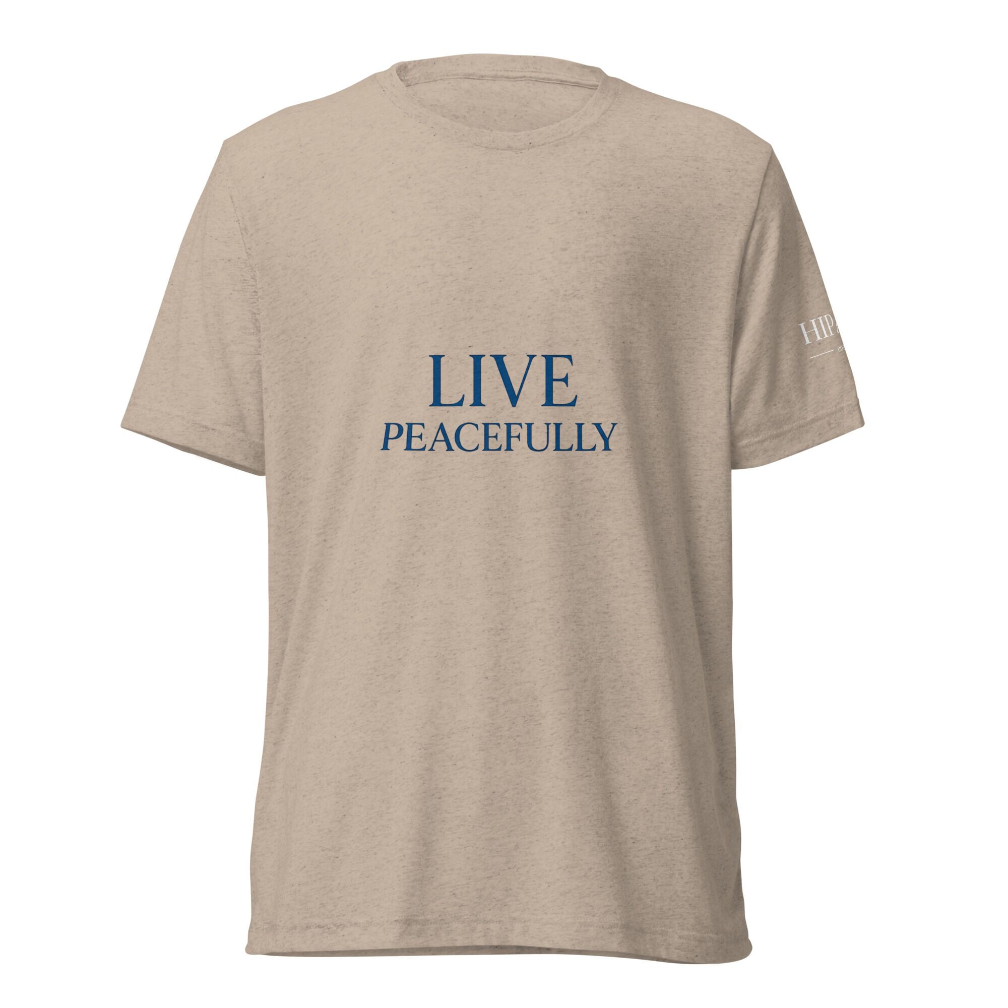 Live Peacefully 1 Live Peacefully