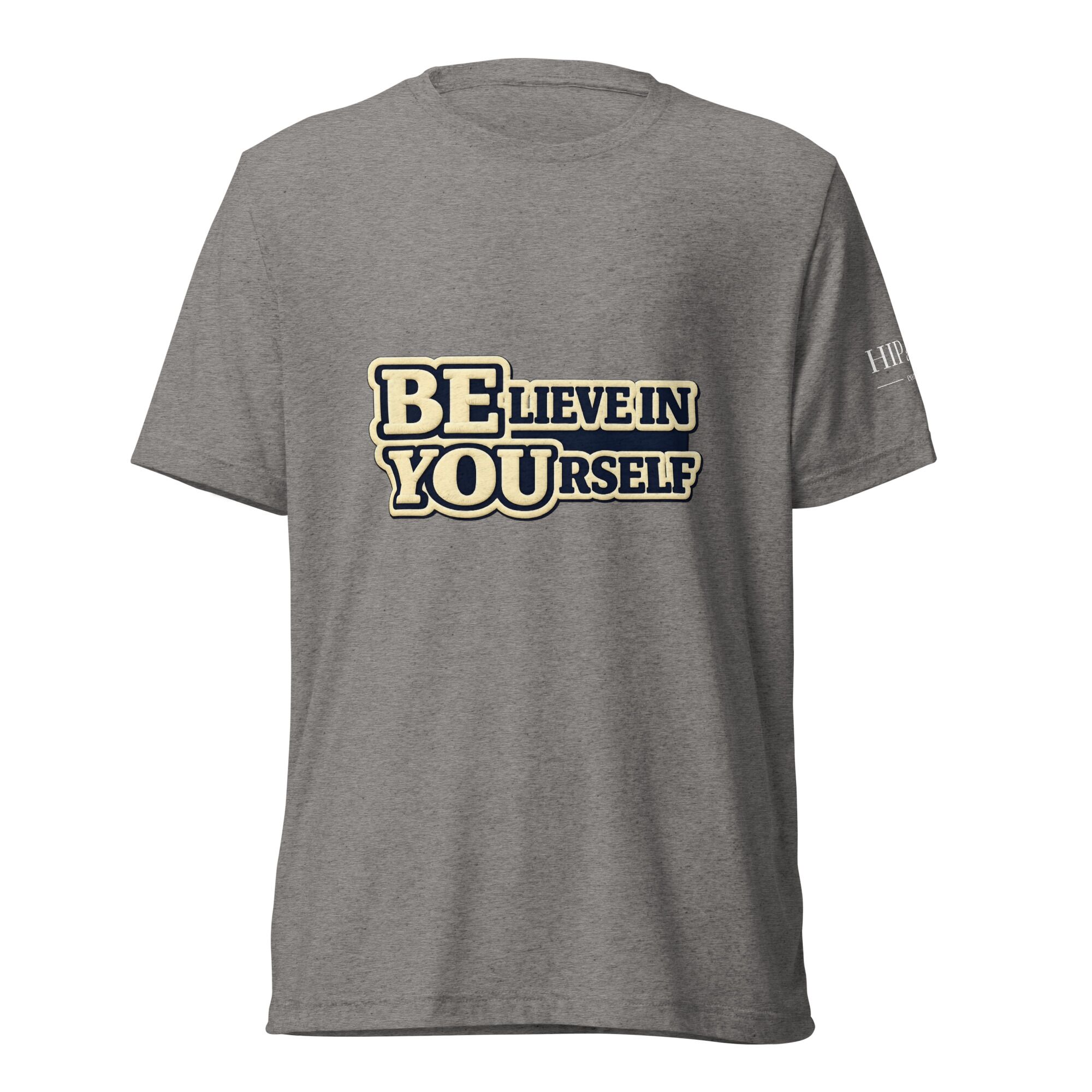 Believe In Yourself 8 Believe In Yourself - Image 8
