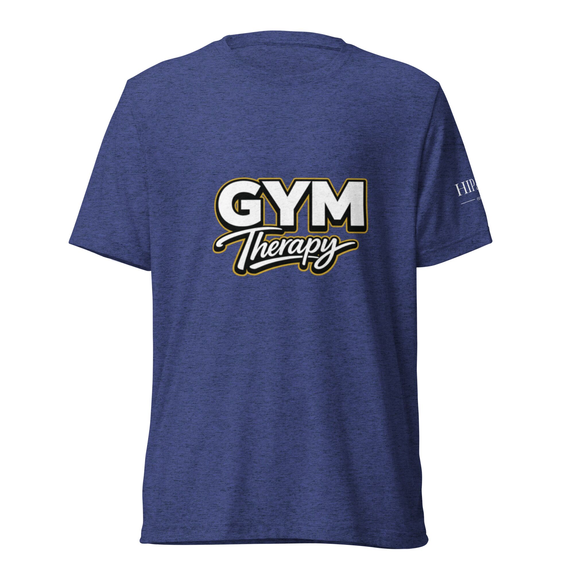 Gym Therapy 1 Gym Therapy