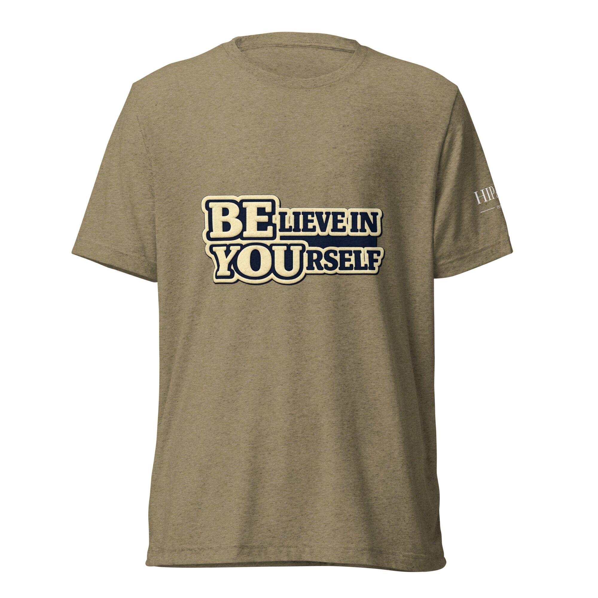 Believe In Yourself 1 Believe In Yourself